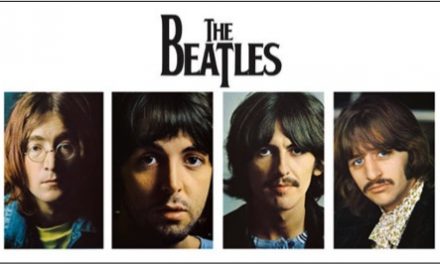 The Beatles White Album – WikiAnálisis