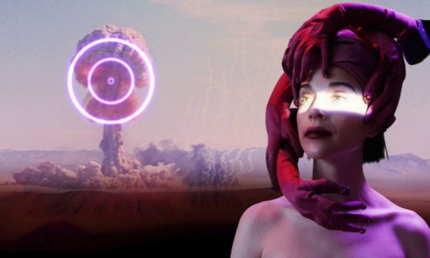 St. Vincent ‘Masseduction’ Grammy mejor canción Rock 2019