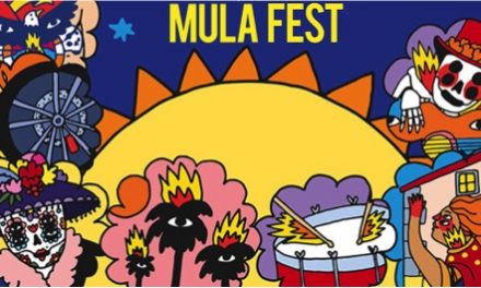 Mula Fest 2019