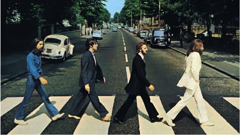 10 Mejores Canciones de los Beatles (no típicas)