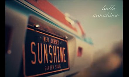 Bruce Springsteen nueva canción ‘Hello Sunshine’