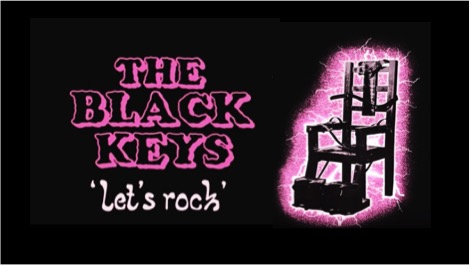 The Black Keys ‘Let´s Rock’ | Crítica 