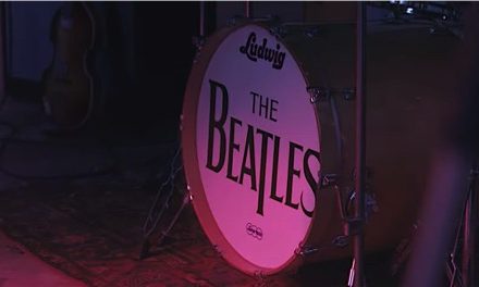 The Beatles presentan el tráiler de ‘Here Comes The Sun’