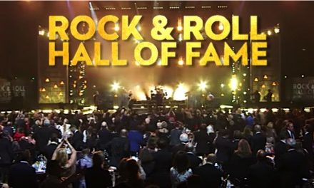 Salón de la Fama del Rock & Roll 2020 por TV