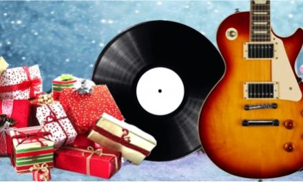 10 Mejores Canciones de Navidad Rock
