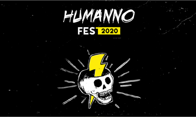 Humanno Fest: Nuevo festival en Burgos