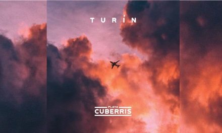 Playa Cuberris: Nuevo single ‘Turín’