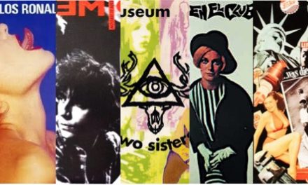 25 canciones pop rock español | Grupos años 80 – 90