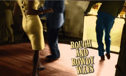 Nuevo disco de Bob Dylan: ‘Rough And Rowdy Ways’ | Crítica