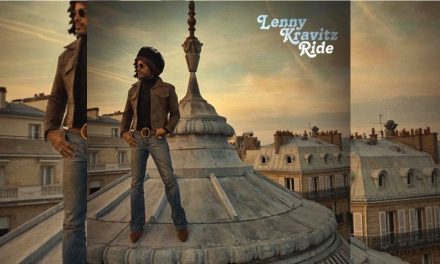 Lenny Kravitz presenta su nuevo video ‘Ride’