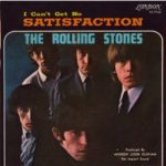 The Rolling Stones: ‘(I Can’t Get No) Satisfaction’