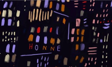 HONNE: nuevo mixtape ‘No Song Without You’