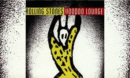 The Rolling Stones y su Voodoo Lounge | Crítica