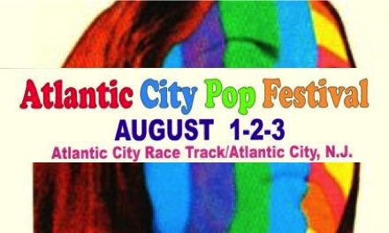 Atlantic City Pop Festival | El festival fantasma