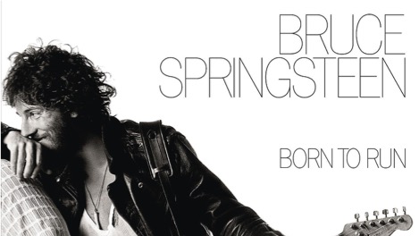 Born to Run: Bruce Springsteen a vida o muerte