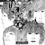 The Beatles desenfundan su ‘Revolver’