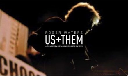 Roger Waters lanza US + THEM