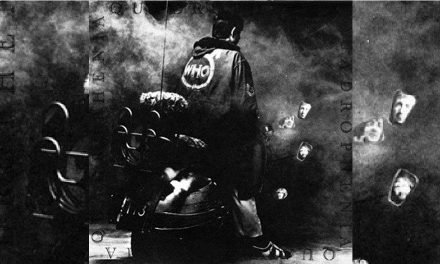 The Who y su (convulso) álbum ‘Quadrophenia’