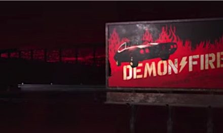 AC/DC: Nuevo video ‘Demon Fire’