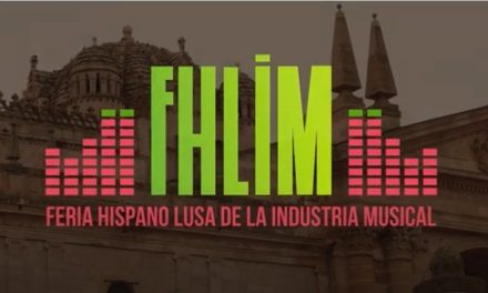 Novedades Feria Hispano Lusa de la Industria Musical