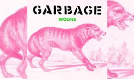 Garbage presenta su nuevo video ‘Wolves’