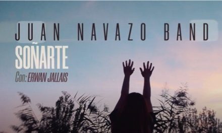 Juan Navazo Band lanza ‘Soñarte’